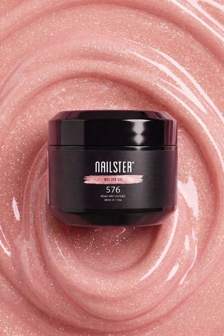 Afterglow · 576 | Nailster Denmark