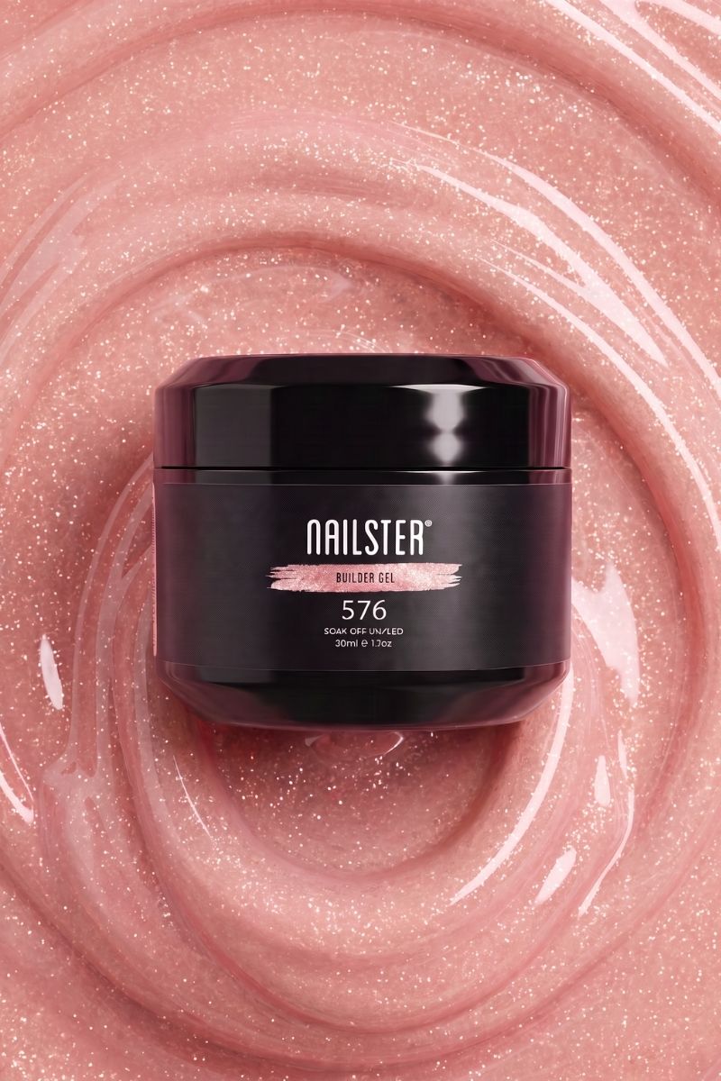 Afterglow · 576 | Nailster Denmark