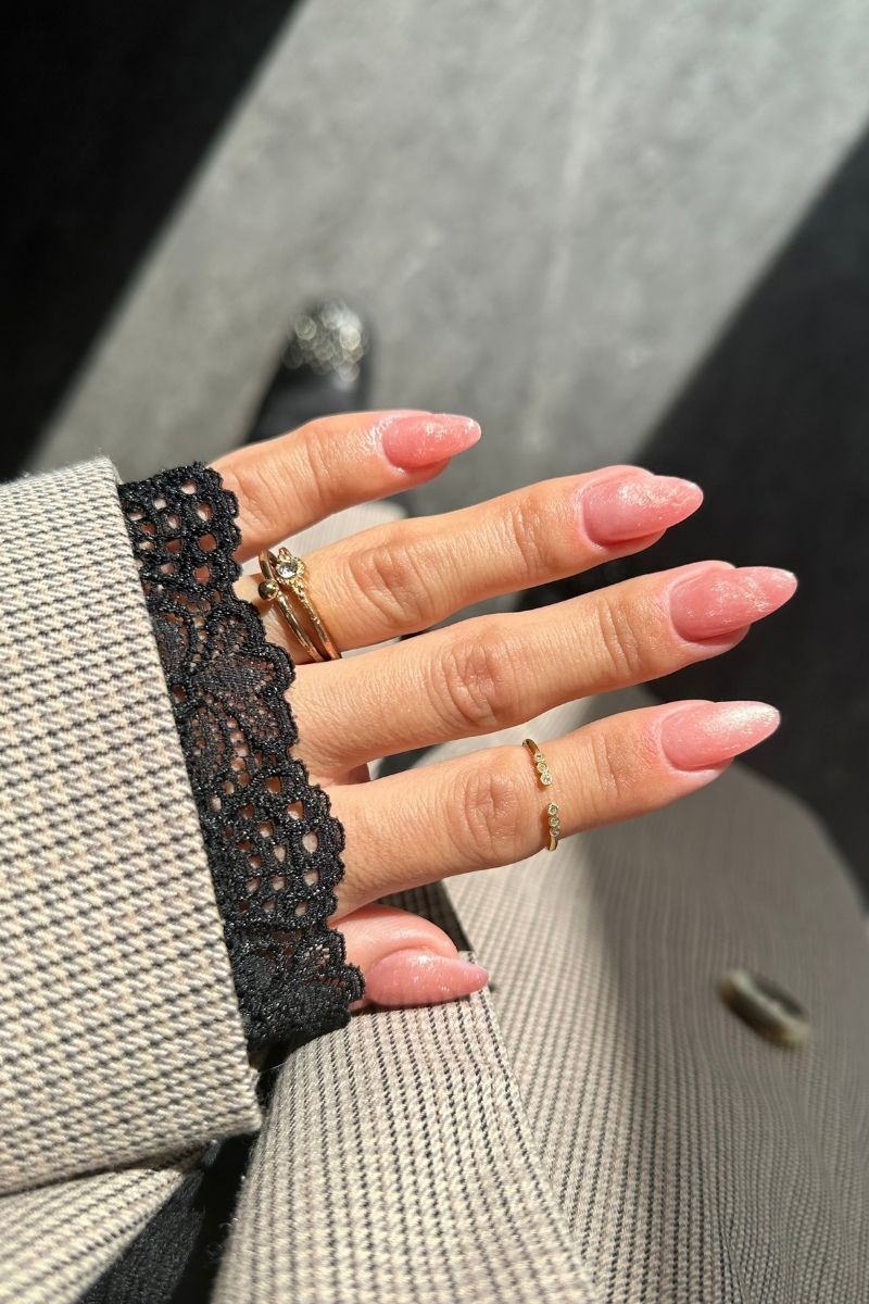 Afterglow · 576 | Nailster Denmark