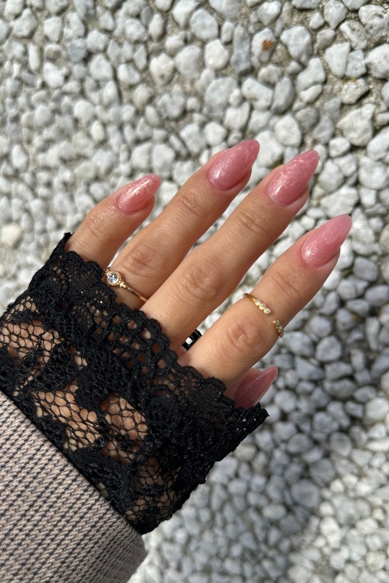 Afterglow · 576 | Nailster Denmark