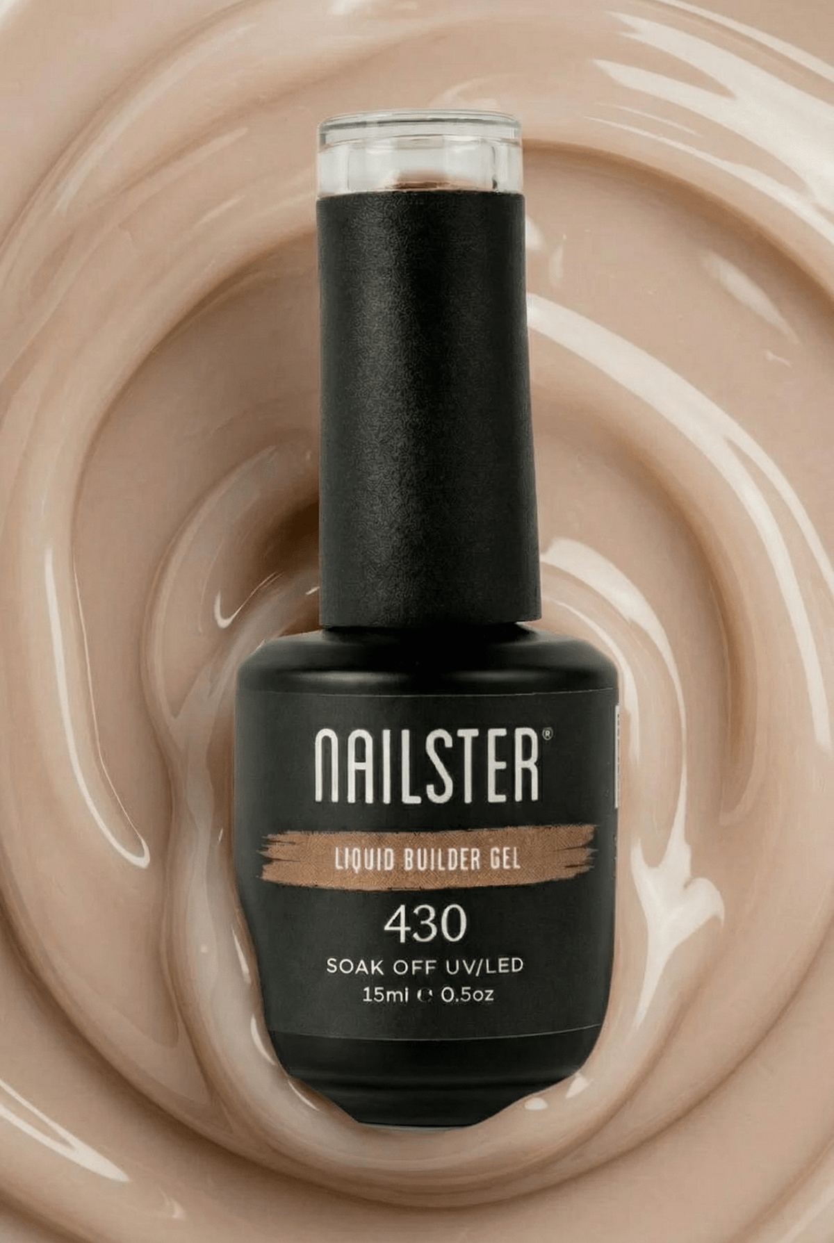 Almond · 430 | Nailster Denmark