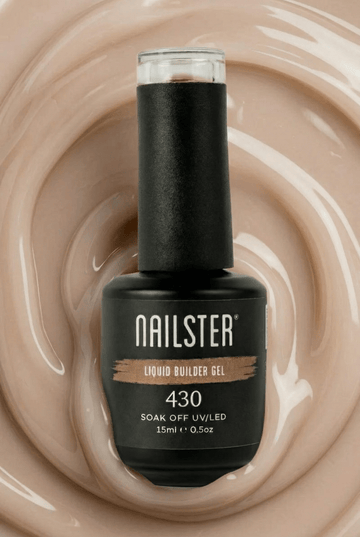 Almond · 430 | Nailster Denmark