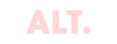ALT for damerne logo