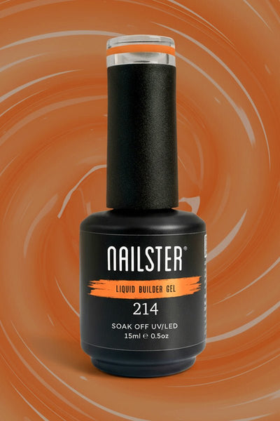 Amber  · 214 - Color