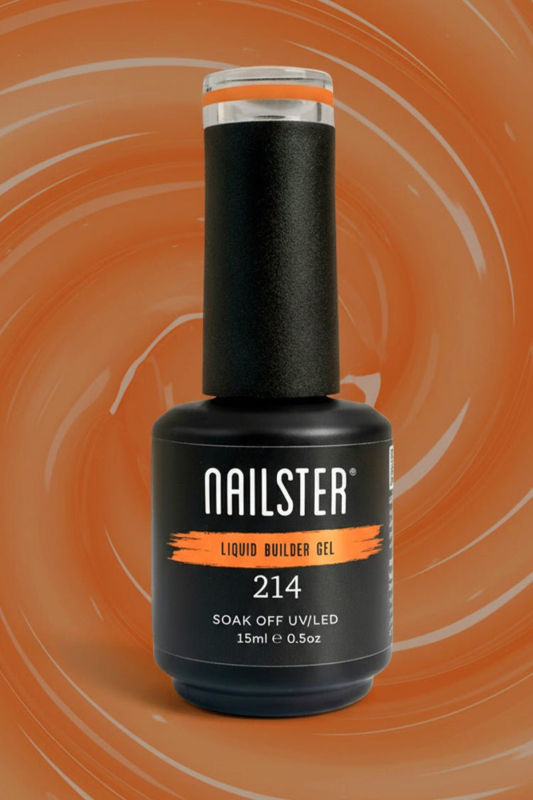 Amber  · 214