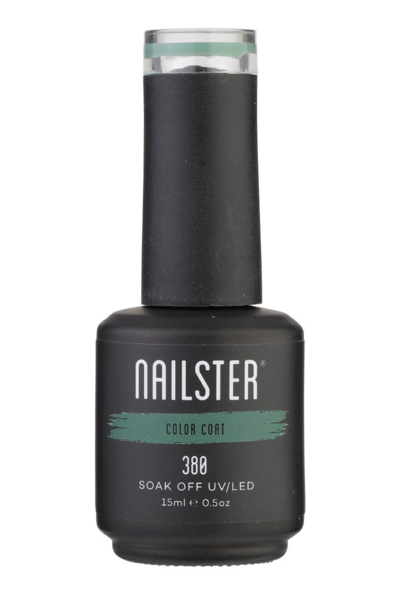 Aqua Forest 15ml · 380 | Nailster Denmark