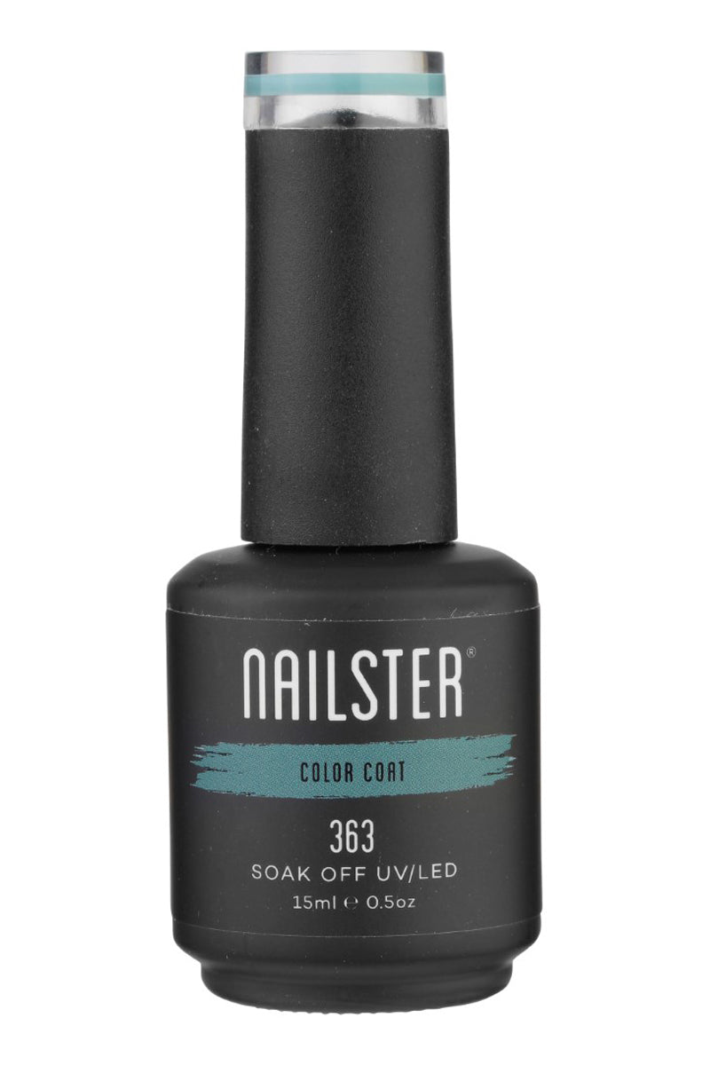 Aqua Island 15ml · 363 | Nailster Denmark