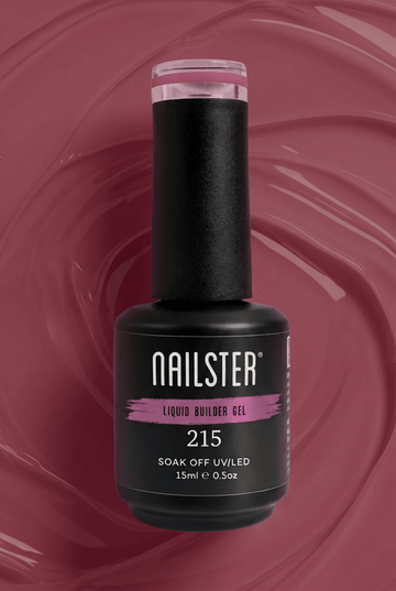 Aurora · 215 | Nailster Denmark