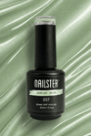 Aurora Sky Cat Eye · 337 | Nailster Denmark