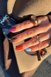 Autumn Forest Look | Nailster Denmark