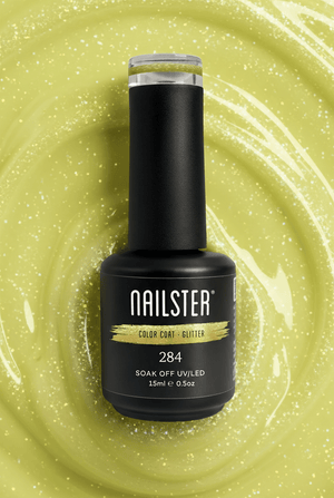 Awake · 284 | Nailster Denmark