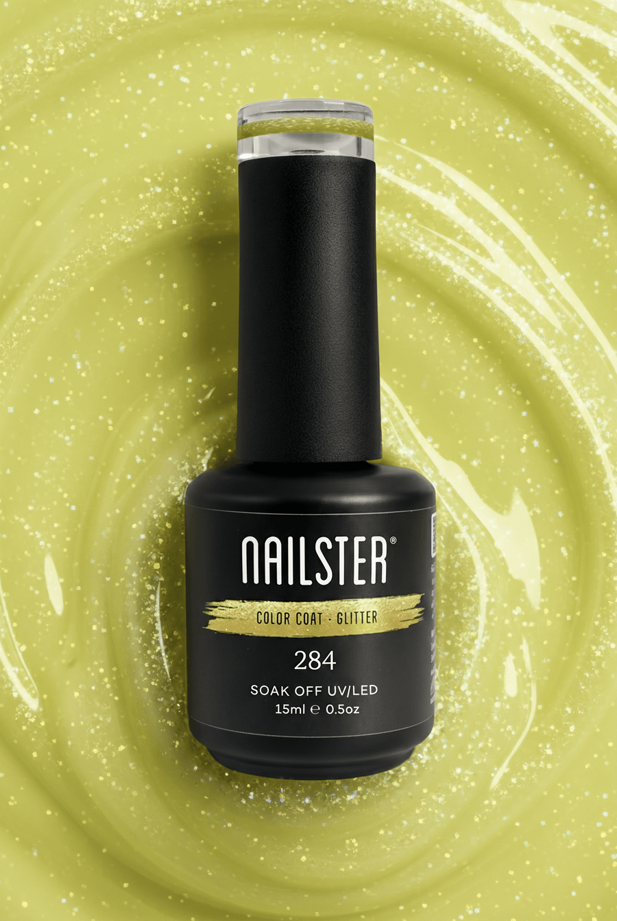 Awake · 284 | Nailster Denmark