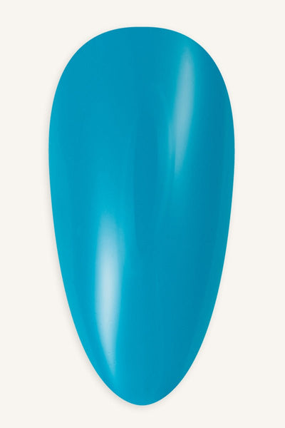 Azure Blue  · 75 - Tip