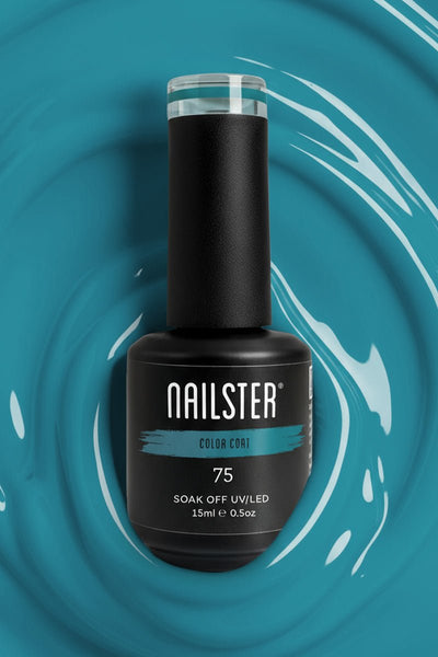 Azure Blue  · 75 - Color