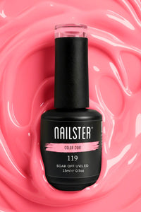 Baby Pink  · 119