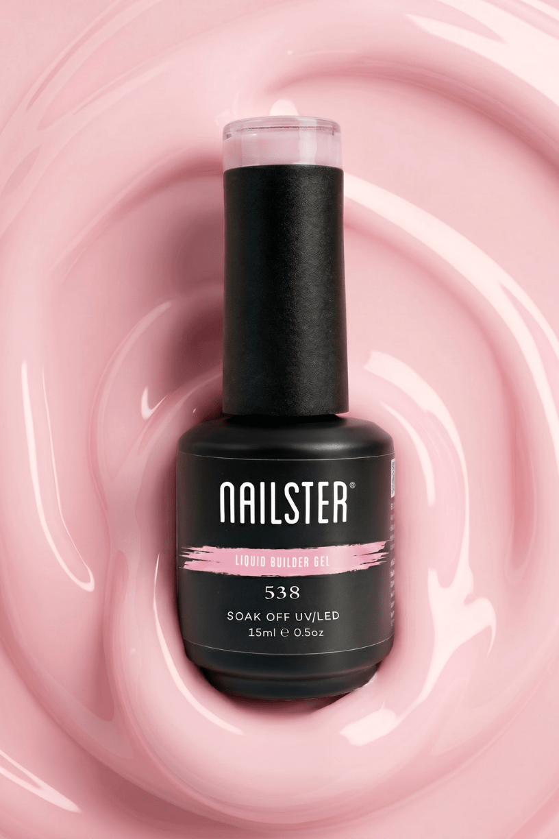 Bali · 538 | Nailster Denmark