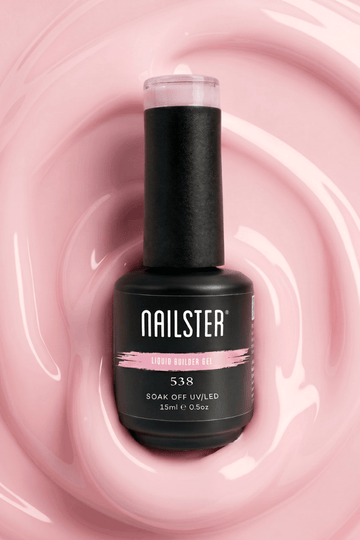 Bali · 538 | Nailster Denmark