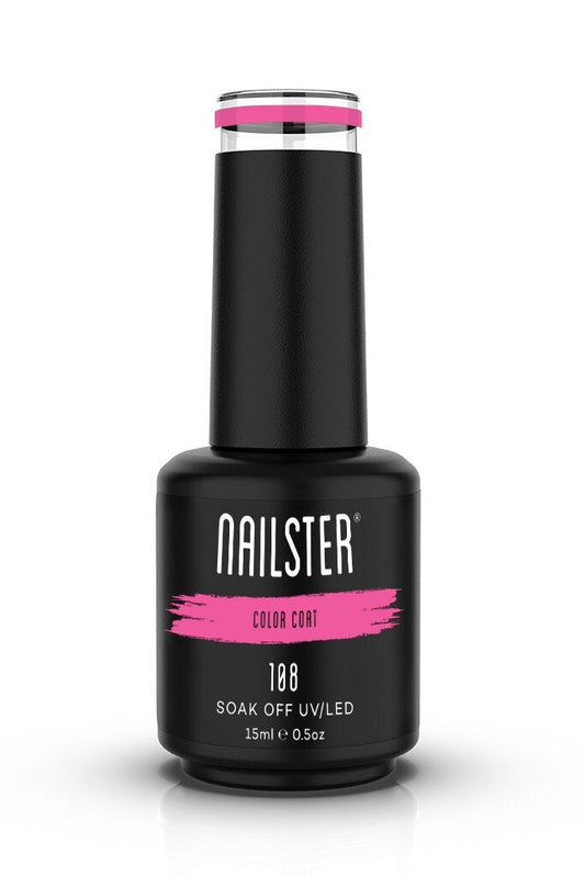 Barbie 15ml · 108 | Nailster Denmark