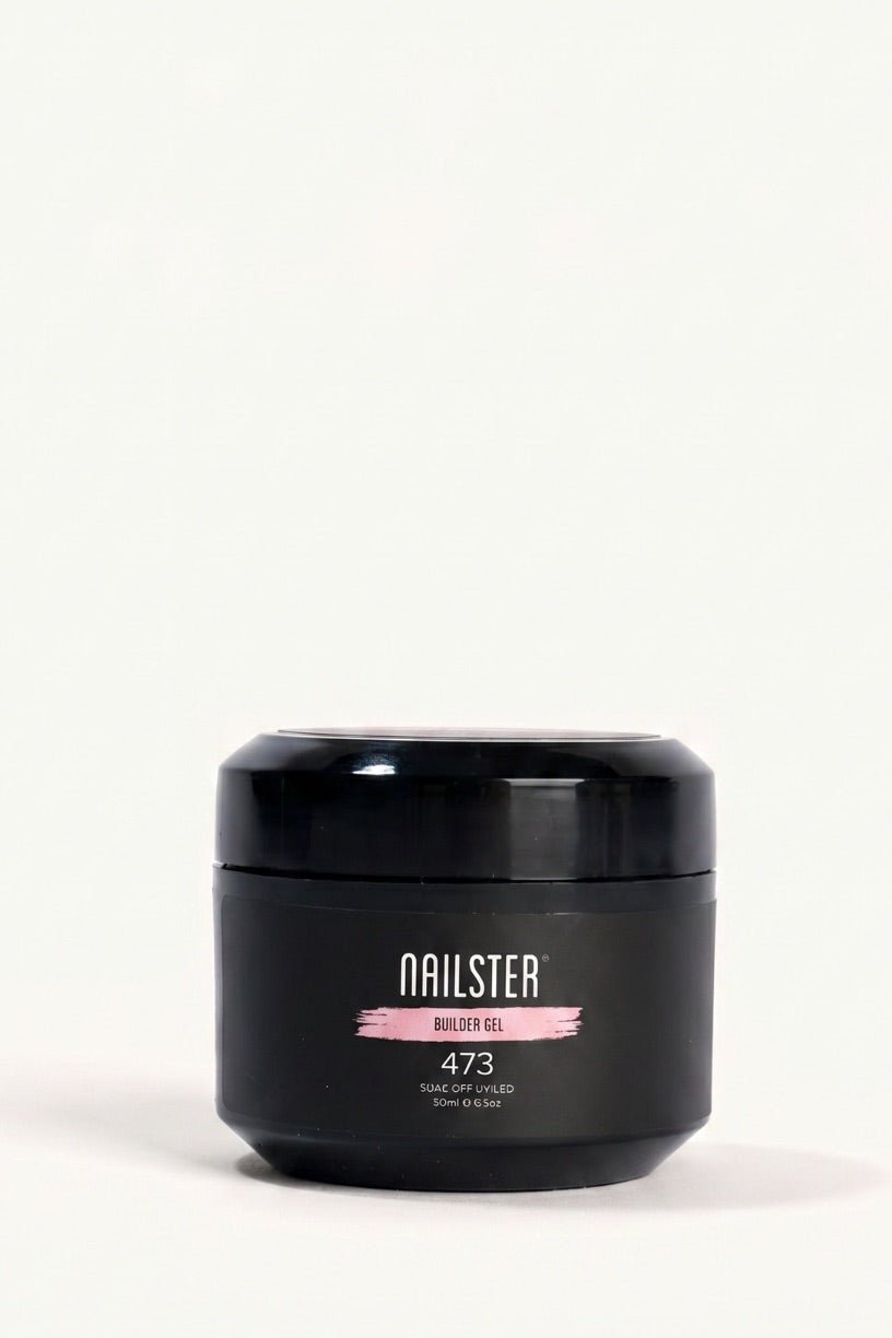 Bare Blush · 473 | Nailster Denmark