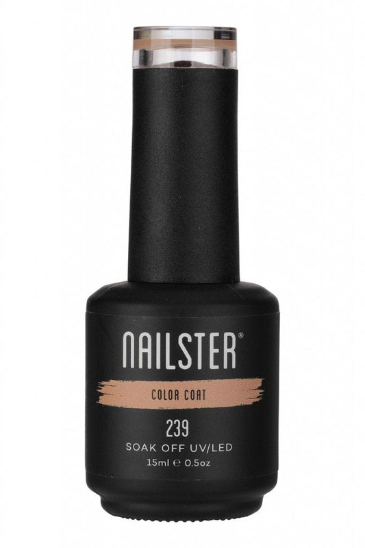 Barefoot 15ml · 239 | Nailster Denmark