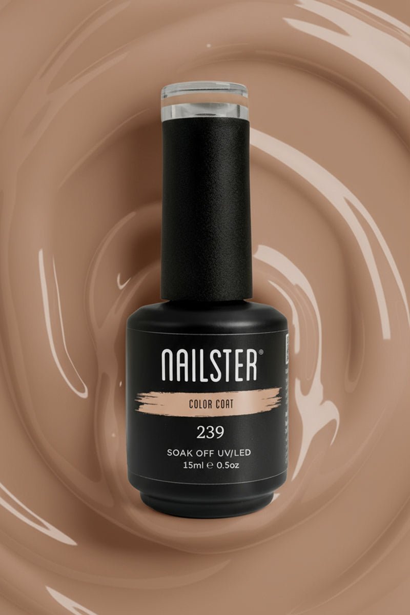 Barefoot · 239 | Nailster Denmark
