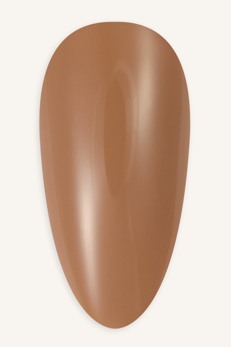 Barefoot · 239 | Nailster Denmark