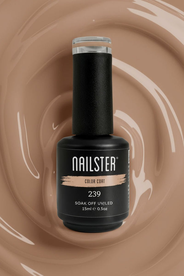 Barefoot · 239 | Nailster Denmark