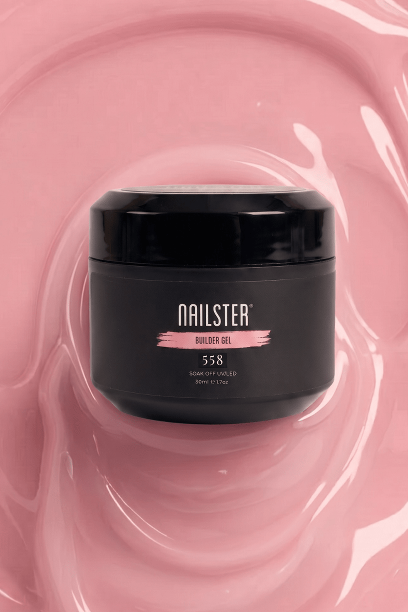 Belle · 558 | Nailster Denmark