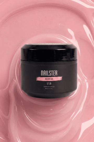 Belle · 558 | Nailster Denmark