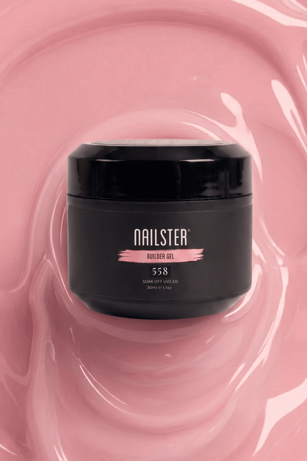 Belle · 558 | Nailster Denmark