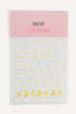 Bellis - Stickers