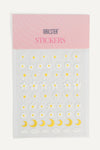 Bellis - Stickers | Nailster Denmark