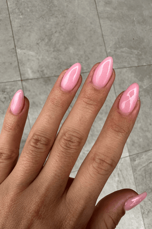 Birthday Glitter · 544 | Nailster Denmark