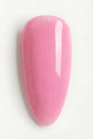 Birthday Glitter · 544 | Nailster Denmark