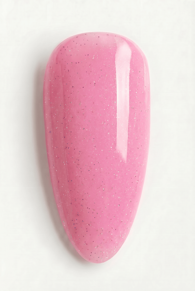 Birthday Glitter · 544 | Nailster Denmark