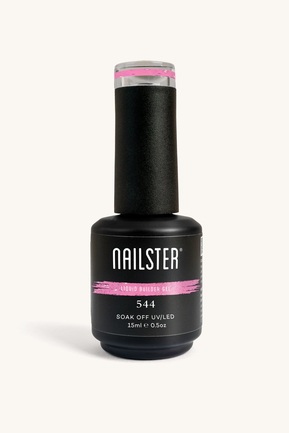 Birthday Glitter · 544 | Nailster Denmark