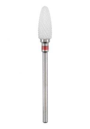 Bit Ceramic Fine Flame 3/32 | Nailster Denmark