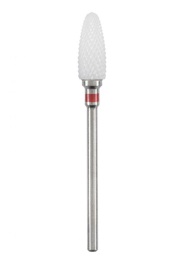 Bit Ceramic Fine Flame 3/32 | Nailster Denmark
