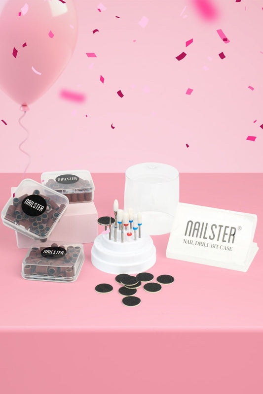 Bits All In | Nailster Denmark
