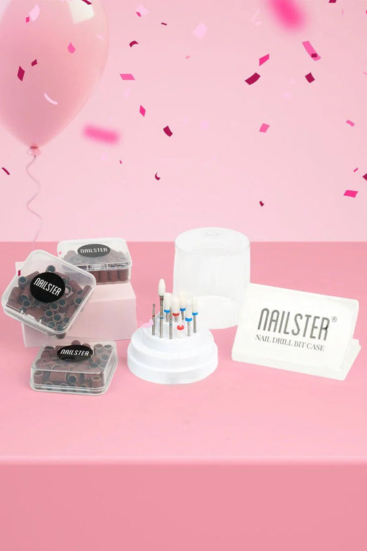 Bits All In | Nailster Denmark