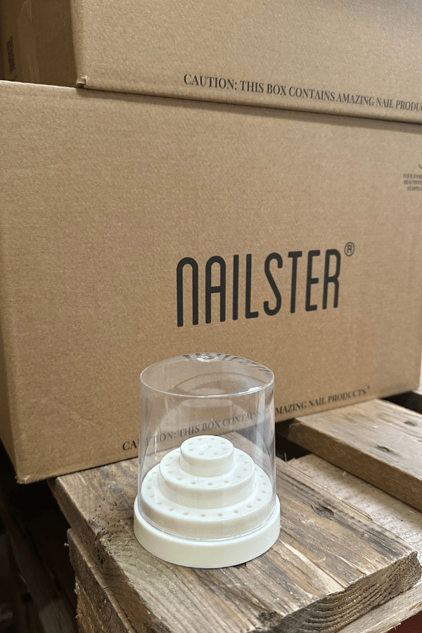 Bits holder | Nailster Denmark
