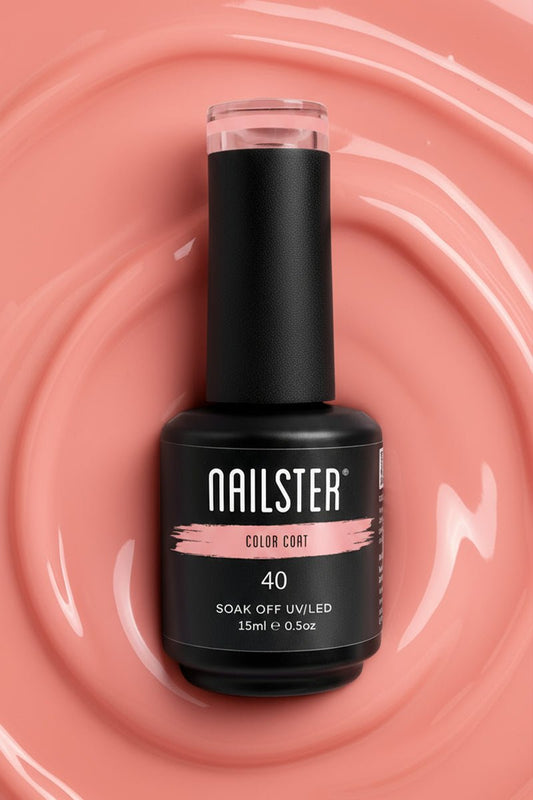 Bittersweet · 40 | Nailster Denmark