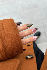 Black Widow Look | Nailster Denmark