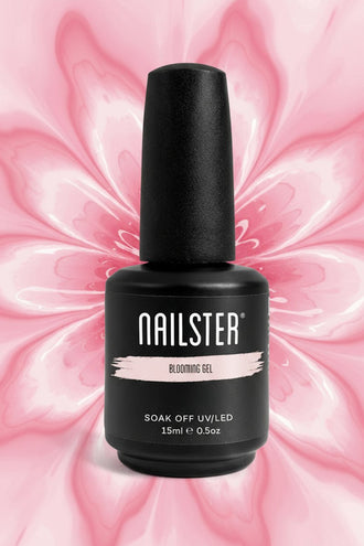 Blooming Gel