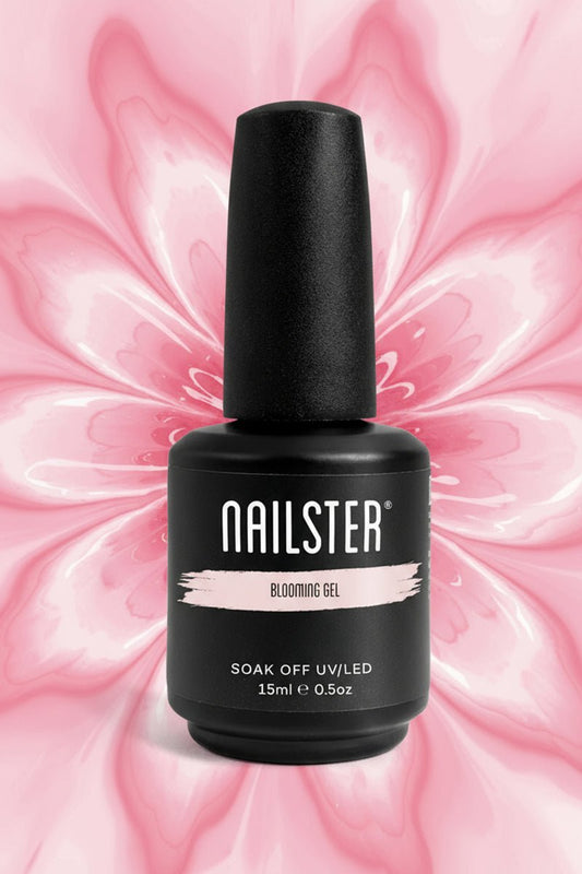 Blooming Gel | Nailster Denmark