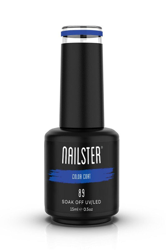 Blue Blood 15ml · 89 | Nailster Denmark