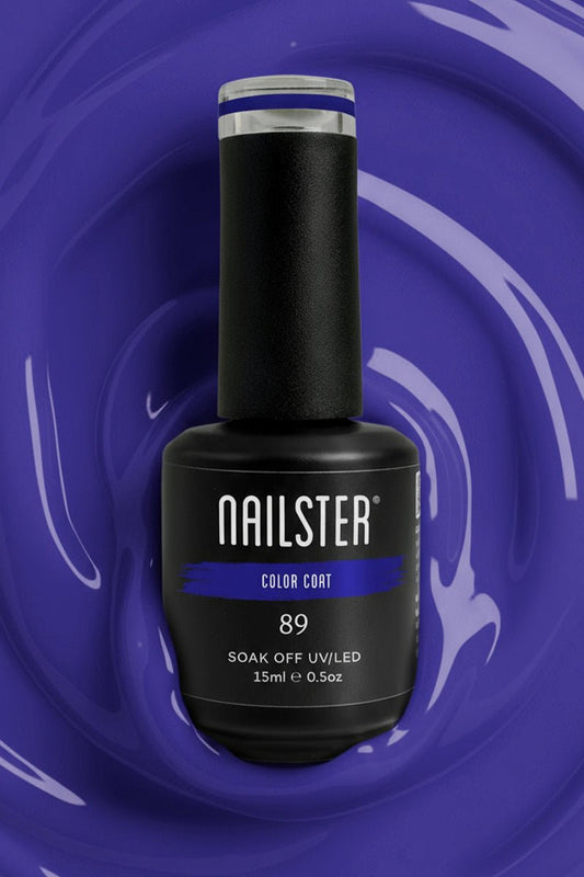 Blue Blood · 89 | Nailster Denmark