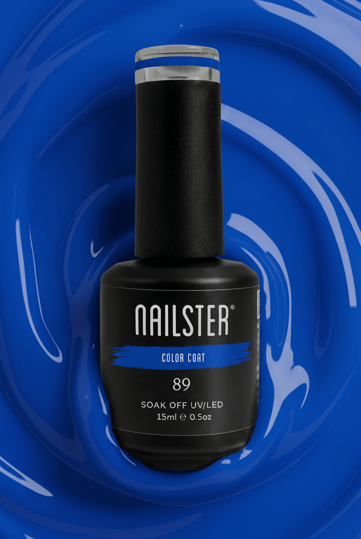 Blue Blood · 89 | Nailster Denmark
