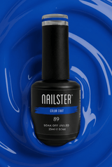 Blue Blood · 89 | Nailster Denmark