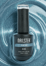 Blue Cat Eye · 446